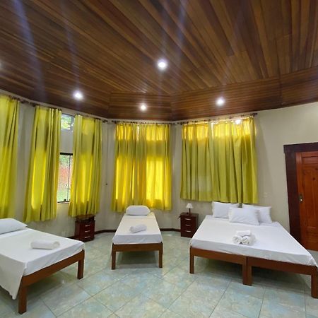 Hotel Fazenda Bonanza Engenheiro Paulo de Frontin Ngoại thất bức ảnh
