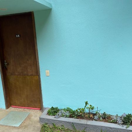 Hotel Fazenda Bonanza Engenheiro Paulo de Frontin Ngoại thất bức ảnh