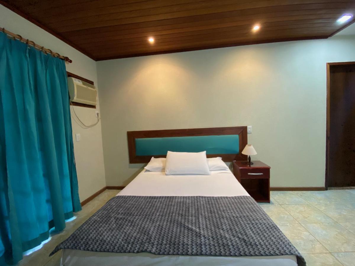Hotel Fazenda Bonanza Engenheiro Paulo de Frontin Ngoại thất bức ảnh