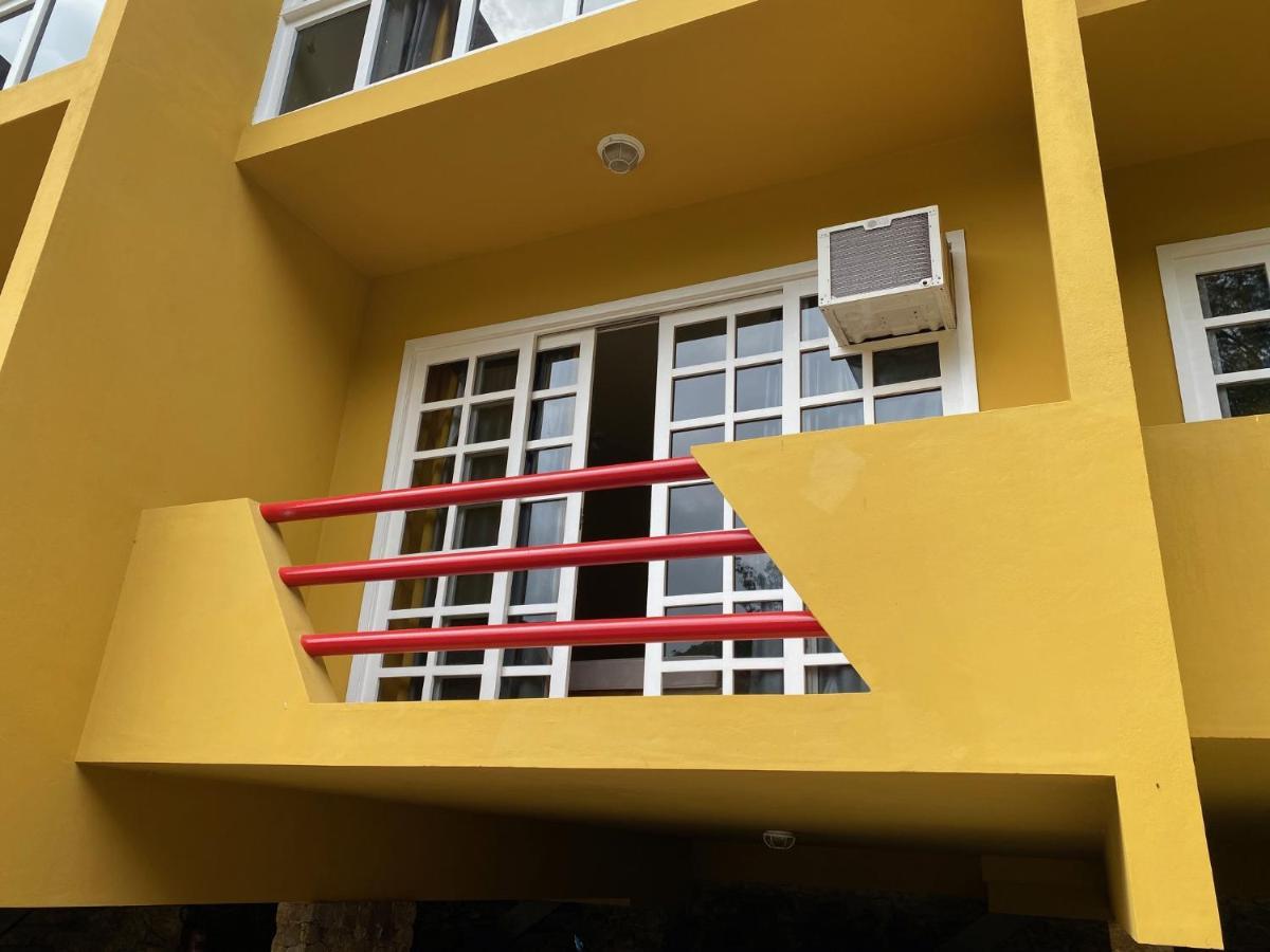 Hotel Fazenda Bonanza Engenheiro Paulo de Frontin Ngoại thất bức ảnh