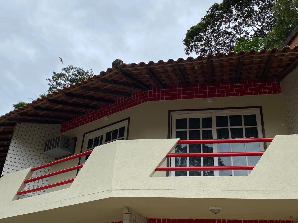 Hotel Fazenda Bonanza Engenheiro Paulo de Frontin Ngoại thất bức ảnh