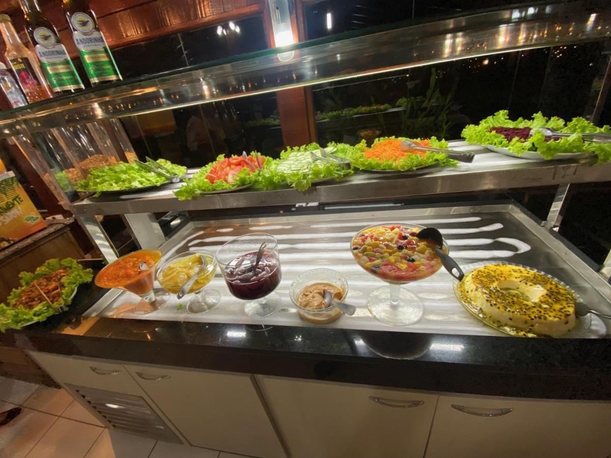 Hotel Fazenda Bonanza Engenheiro Paulo de Frontin Ngoại thất bức ảnh