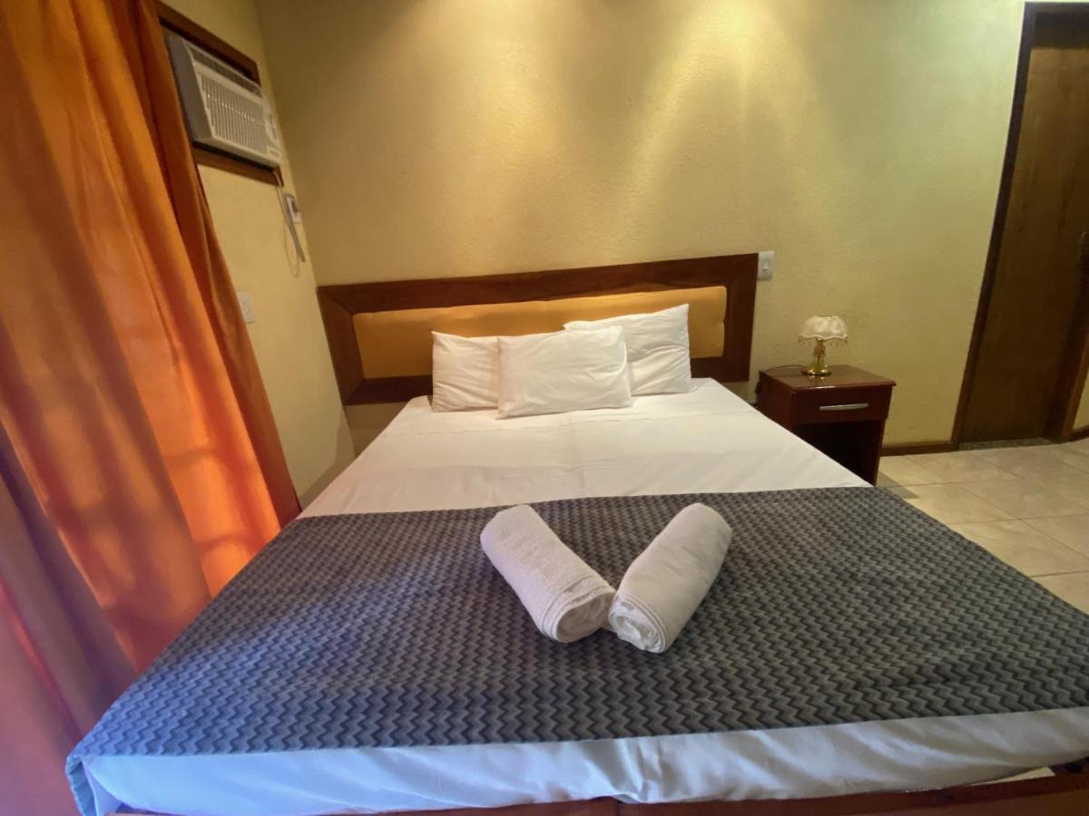Hotel Fazenda Bonanza Engenheiro Paulo de Frontin Ngoại thất bức ảnh
