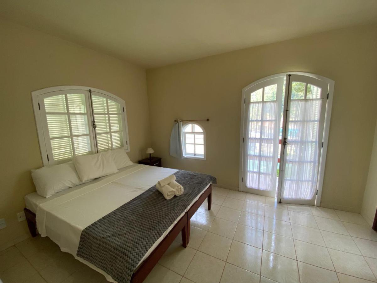 Hotel Fazenda Bonanza Engenheiro Paulo de Frontin Ngoại thất bức ảnh