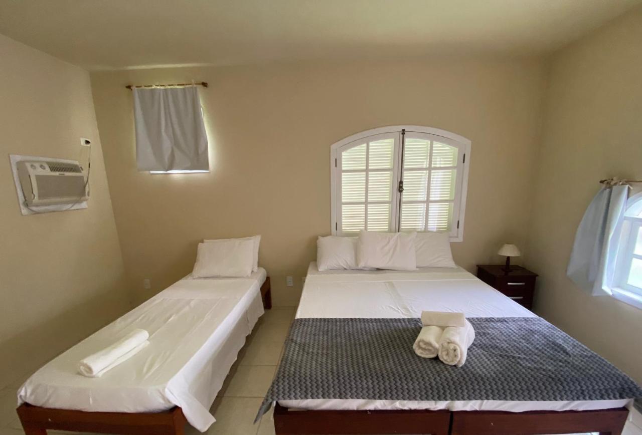 Hotel Fazenda Bonanza Engenheiro Paulo de Frontin Ngoại thất bức ảnh