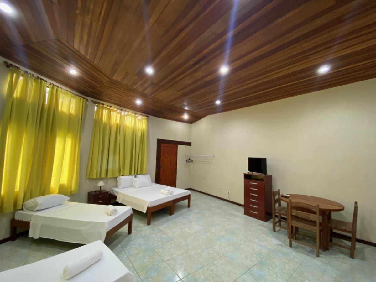 Hotel Fazenda Bonanza Engenheiro Paulo de Frontin Ngoại thất bức ảnh