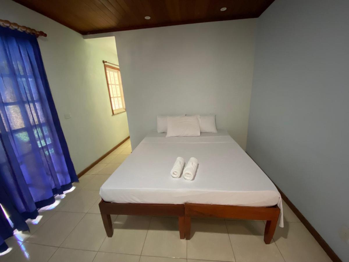 Hotel Fazenda Bonanza Engenheiro Paulo de Frontin Ngoại thất bức ảnh