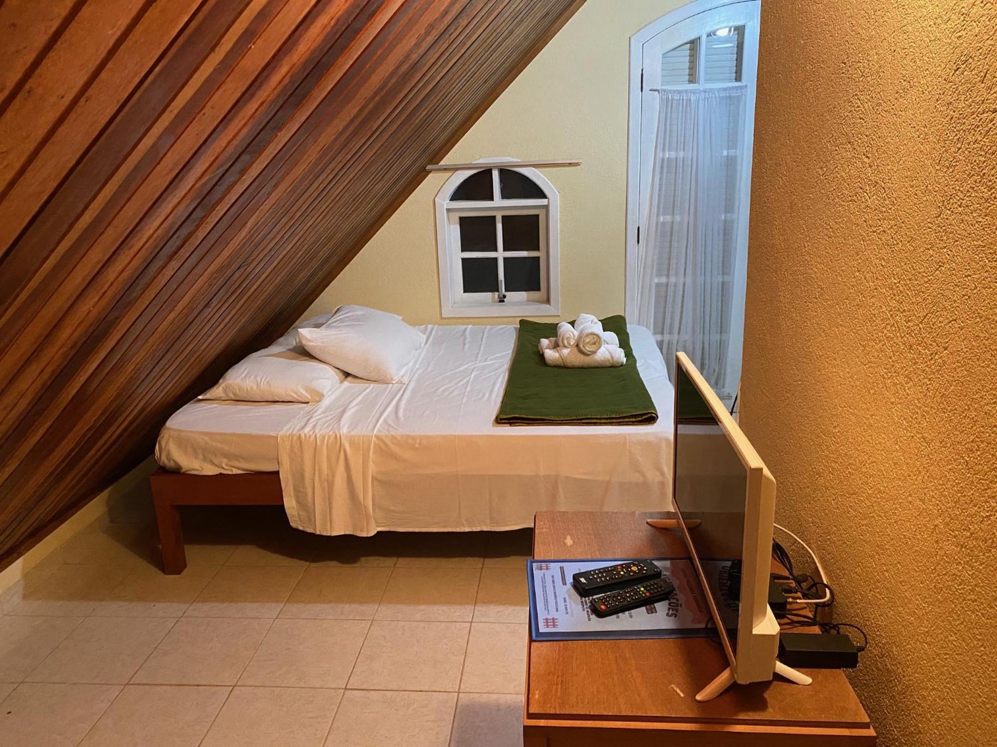 Hotel Fazenda Bonanza Engenheiro Paulo de Frontin Ngoại thất bức ảnh