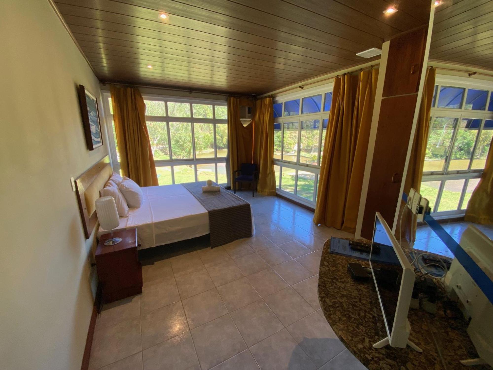 Hotel Fazenda Bonanza Engenheiro Paulo de Frontin Ngoại thất bức ảnh